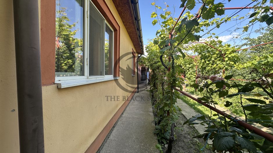 Casa 4 camere de vanzare | 660 MP teren | Mizil, Prahova | Comision 0% - Poză 27