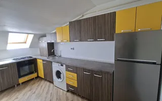 Apartament 3 camere Stefanesti - In Spate la Carrefour - Poză 12