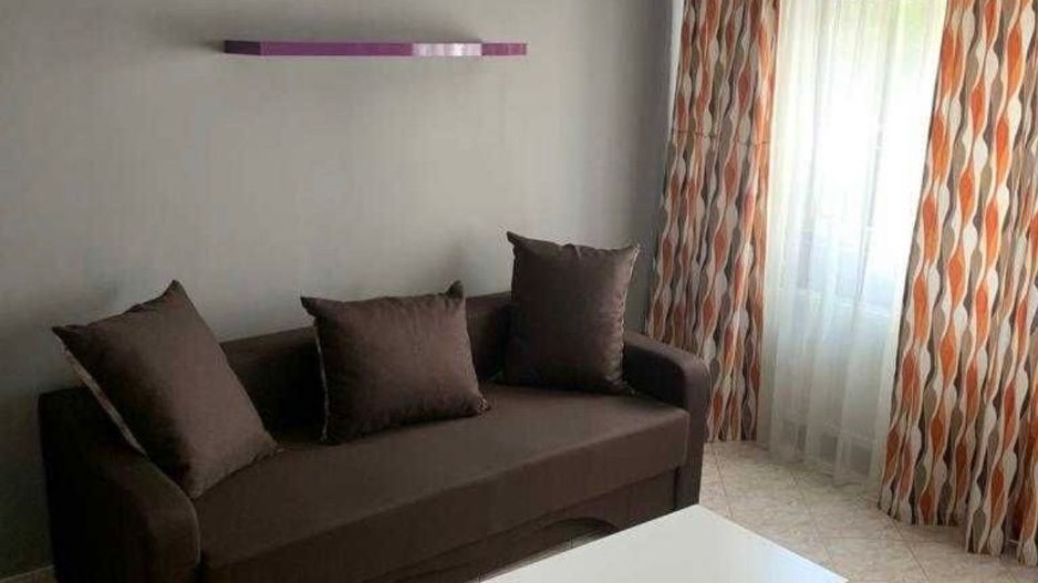 AP. 2 CAMERE GORJULUI, BUCATARIE DESCHISA, MODERN, METROU 3 MINUTE - Poză 2