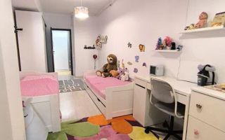 APARTAMENT 3 CAMERE DECOMANDAT  CARTIERUL LATIN - Poză 5