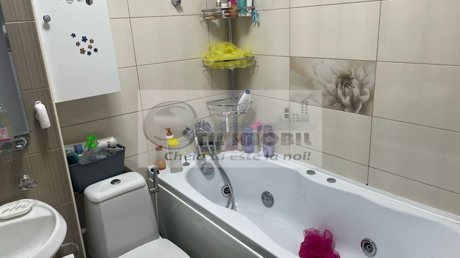 Apartament 3 camere, Decomandat, 56mp, Zona Bucium - Poză 8