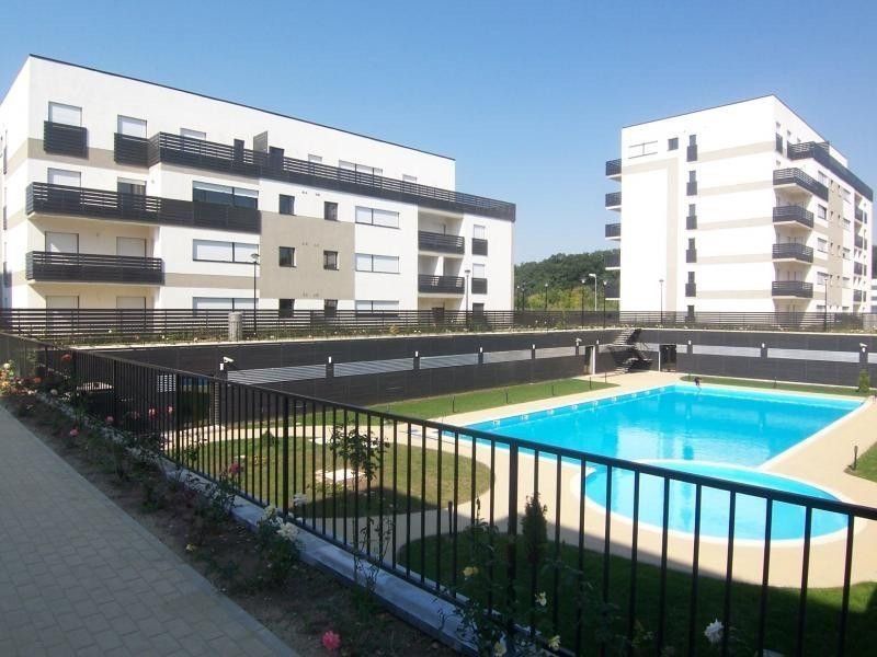 Apartament 3 Camere Lux | Baneasa | Natura Residence - Poză 13