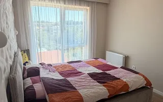 Apartament modern, construcție 2023, mobilat la comandă, Dâmbul Rotund - Poză 12