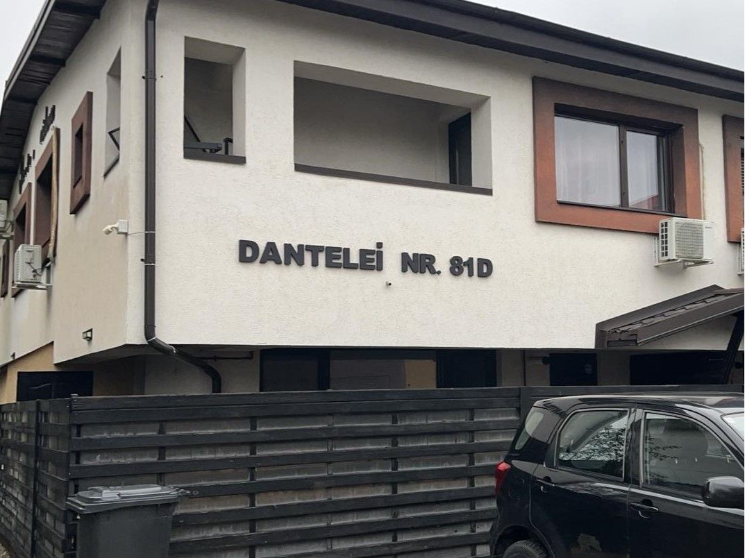 Vila de vanzare I 3 camere I Ghencea - Poză 11