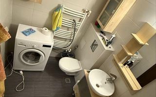 GARSONIERA- BRANCOVEANU, PET-FRIENDLY, PARCARE, BUCATARIE INCHISA - Poză 7