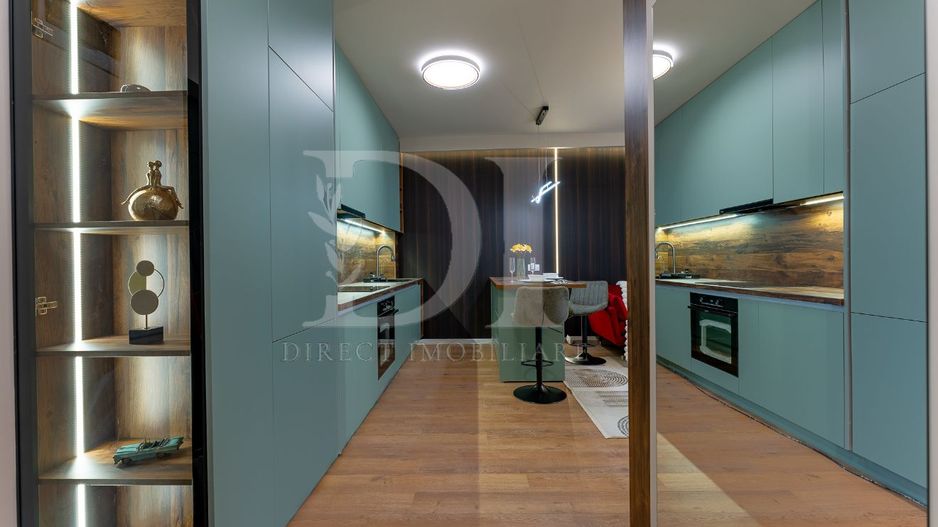 Apartament premium 2 camere / etaj intermediar / Zona Eroilor - Poză 2