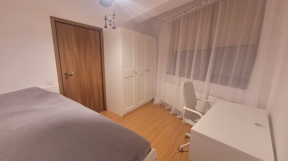 APARTAMENT 4 CAMERE | BUCURESTII NOI | LUX - Poză 5