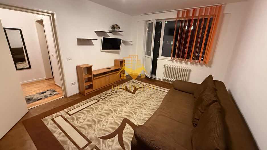 2 camere, Cartierul Gheorgheni, Zona Iulius Mall, FSEGA, LIDL - Poză 1
