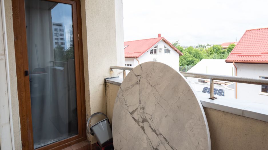 Apartament 2 camere I Herastrau I Design Interior Premium - Poză 26