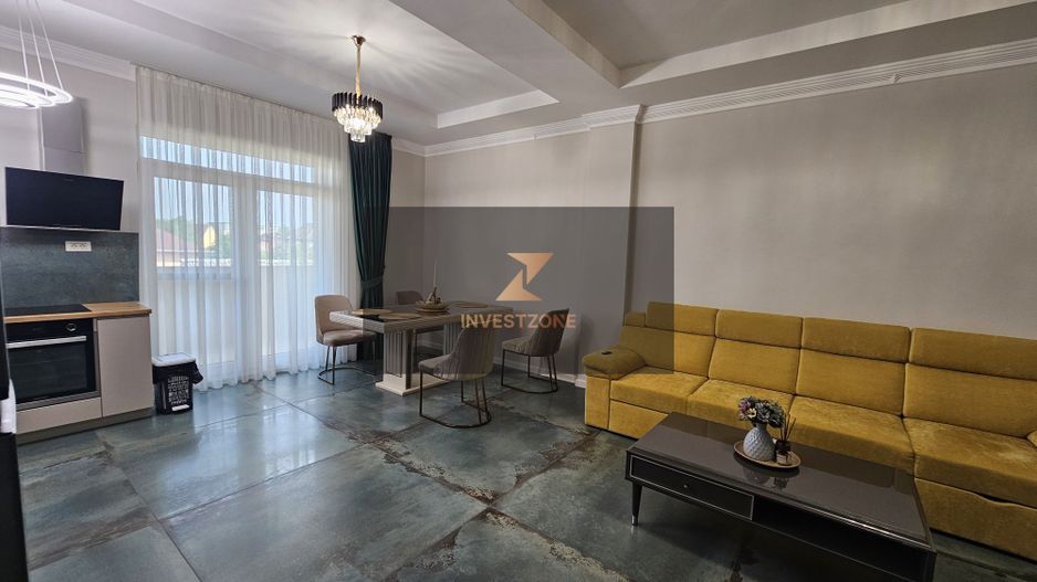 Apartament exclusivist de vanzare in Oradea-Iosia - Poză 1