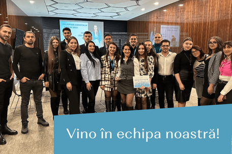     Ce îți oferim?&nbsp;• Un sistem testat, care funcționează• Proceduri clare, care te ghidează fără să te limiteze• Acces la tehnologie, training, mentorat și o echipă care te susține• Posibilitatea de a-ți construi brandul personal și un portofoliu solid• Libertatea de a decide cât muncești, cât investești și cât câștigi        
