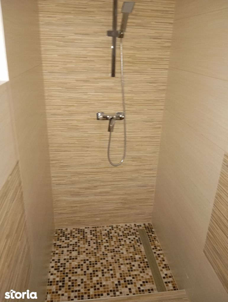 Garsoniera renovata, centrul vechi, centrala proprie, imobil fara risc - Poză 8