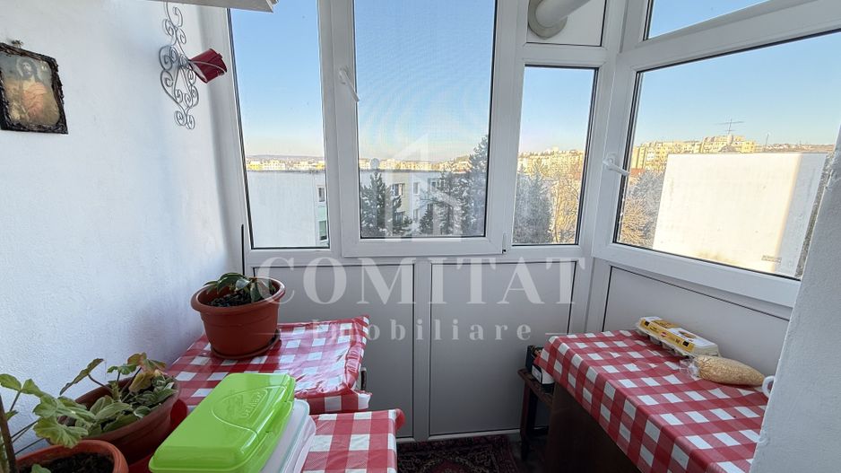 Apartament 3 camere | Etaj Intermediar | Zona străzii Mehedinți - Poză 8