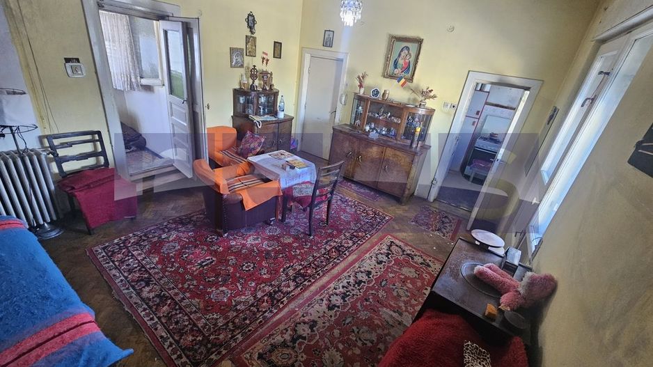 VANZARE GARSONIERA ULTRACENTRAL MAGHERU PIATA ROMANA TERASA PANORAMICA 65mp - Poză 4