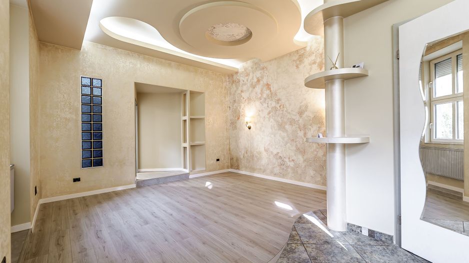 Apartament ultracentral, complet renovat, Strada Eminescu nr. 7 - Poză 4