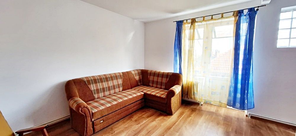 Dealul Cetatii, apartament in vila, ideal pentru vacanta, 53mp, pret 140000 euro - Poză 8