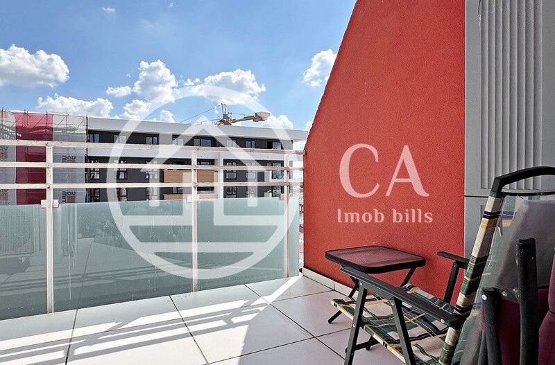 Apartament de inchiriat cu 3 camere, ARED, Oradea - Poză 10