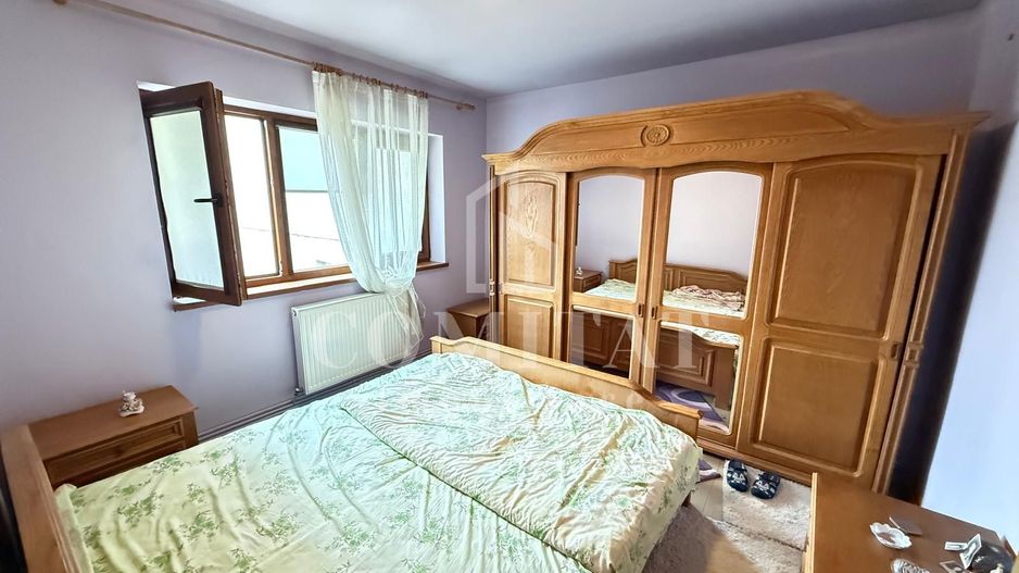 Apartament 2 camere | Decomandat | Zona Lunii | Cartier Zorilor - Poză 4