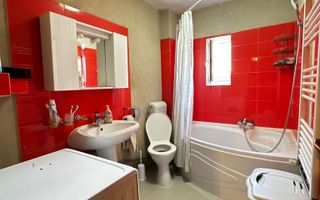 Apartament 3 camere | 80 mpu | Zona Terezian - Poză 11