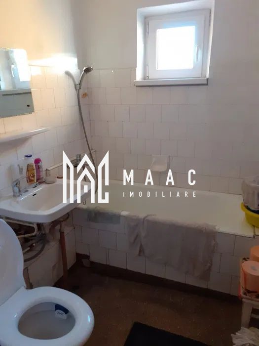 Apartament 3 camere | Balcon | Pivnita | Vasile Aaron - Poză 5