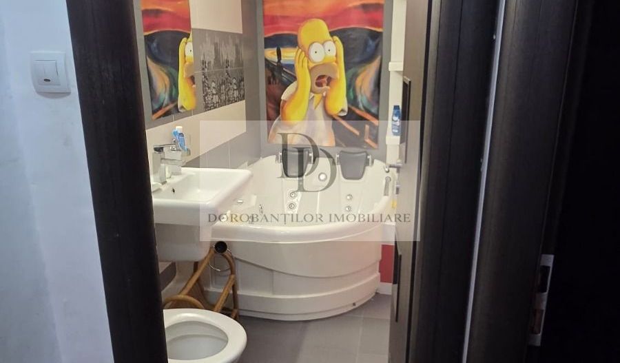 Apartament 3 camere spațios | Parcare | Zona Kaufland Mănăștur - Poză 11