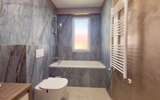Duplex deosebit cu 5 camere | Garaj + beci | Dumbravita - Poză 19