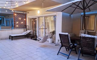 APARTAMENT 2 CAMERE + 2 LOCURI PARCARE TERASA SPECTACULOASA 98MP TRAIAN CALARASI - Poză 1