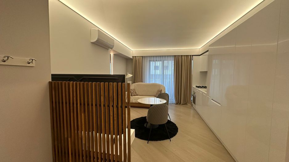 Apartament 2 camere  | Cortina North - Poză 6