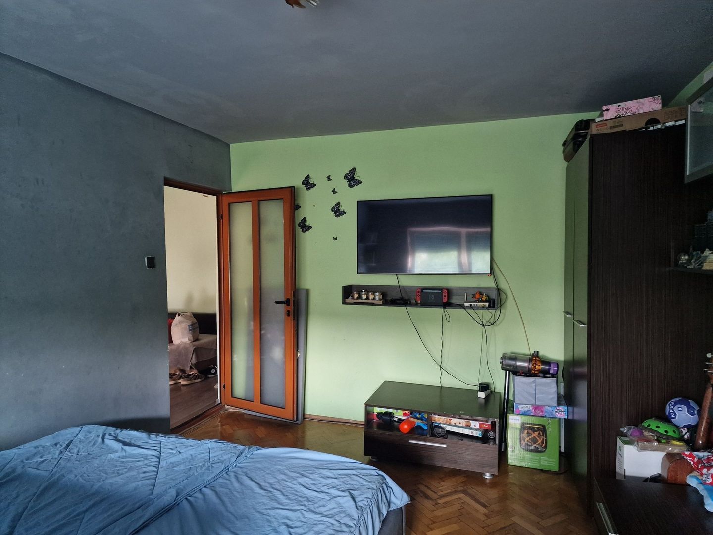 Lipovei | Decomandat | Mobilat | Centrală proprie + Clima - Poză 6