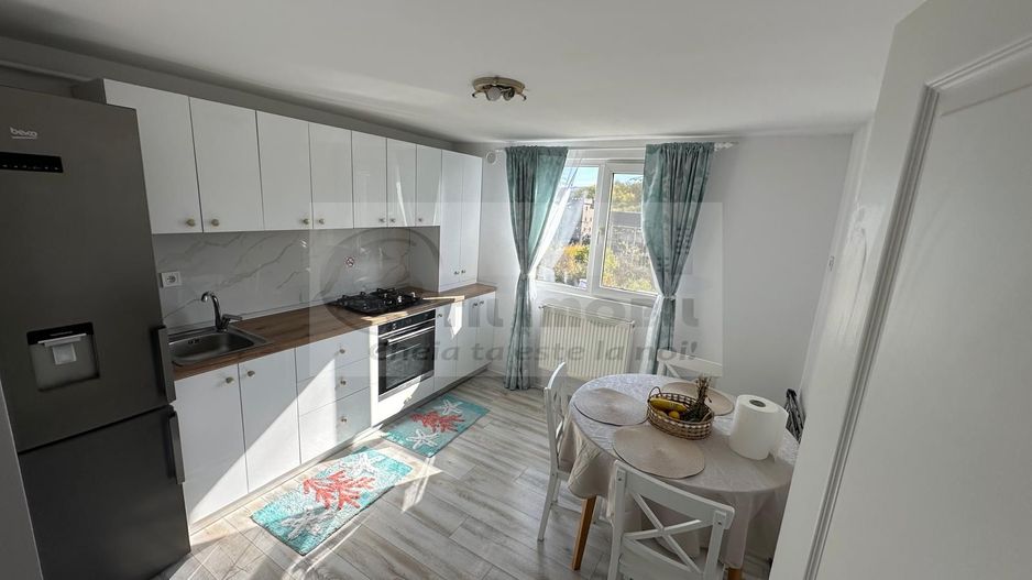 Ap. Duplex , 2 cam , Nicolina 2  • 71 mp utili • et 5/5 • 87.900 EUR - Poză 1