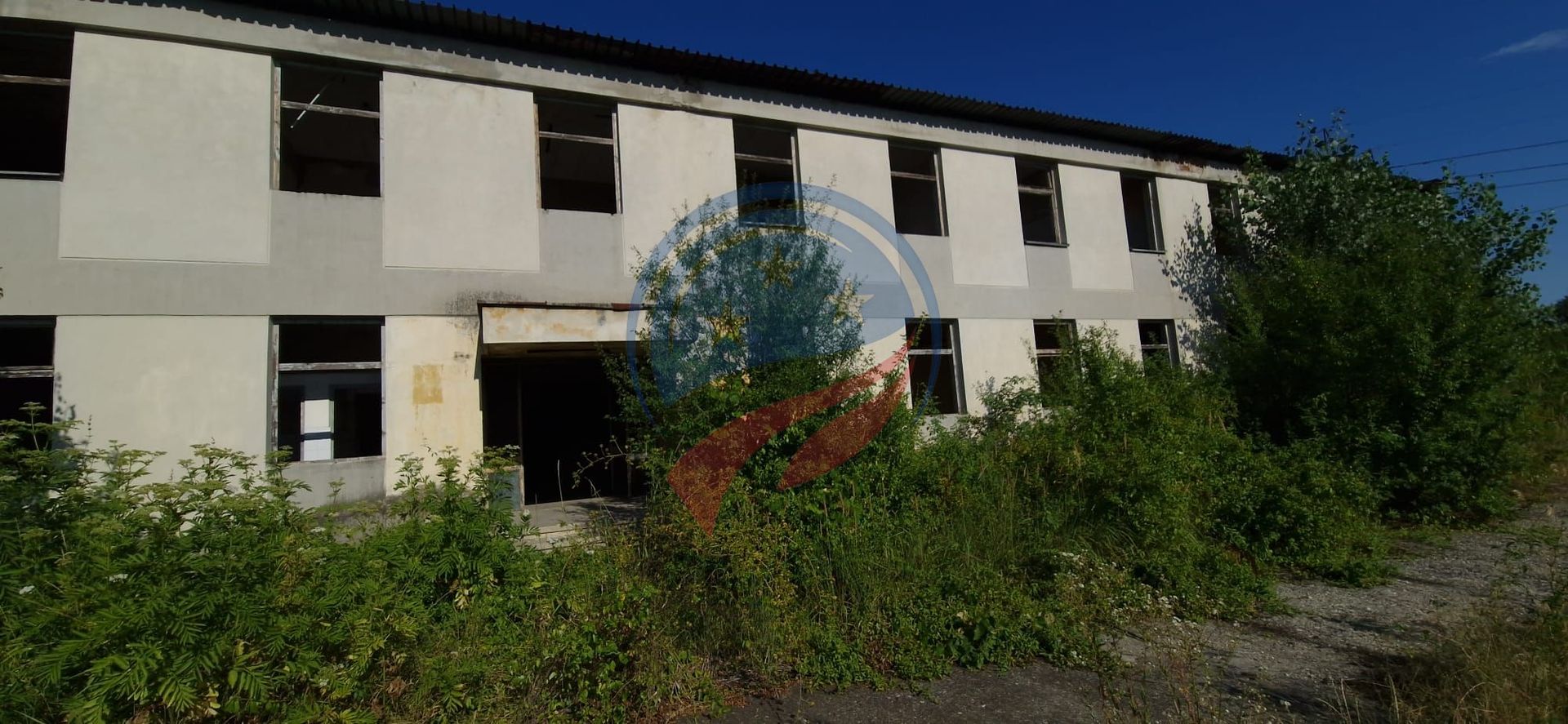 Oportunitate de investitie , Cladire industrial-edilitara, Teren 4035 mp - Poză 11