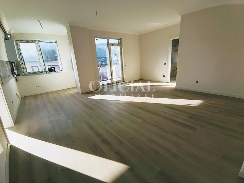 Dezvoltator | Apartament 2 Camere | 52 mp | Parcare Zona Parc Poligon - Poză 7