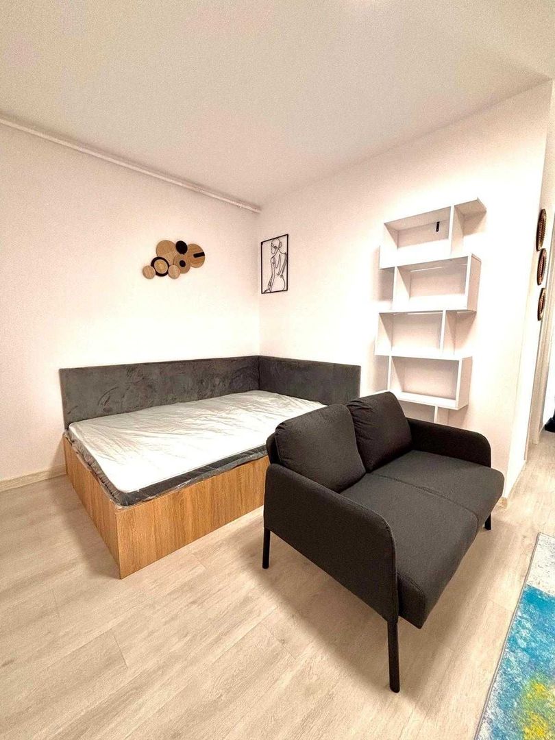 Inchiriere garsoniera in HILS REPUBLICA - Poză 5