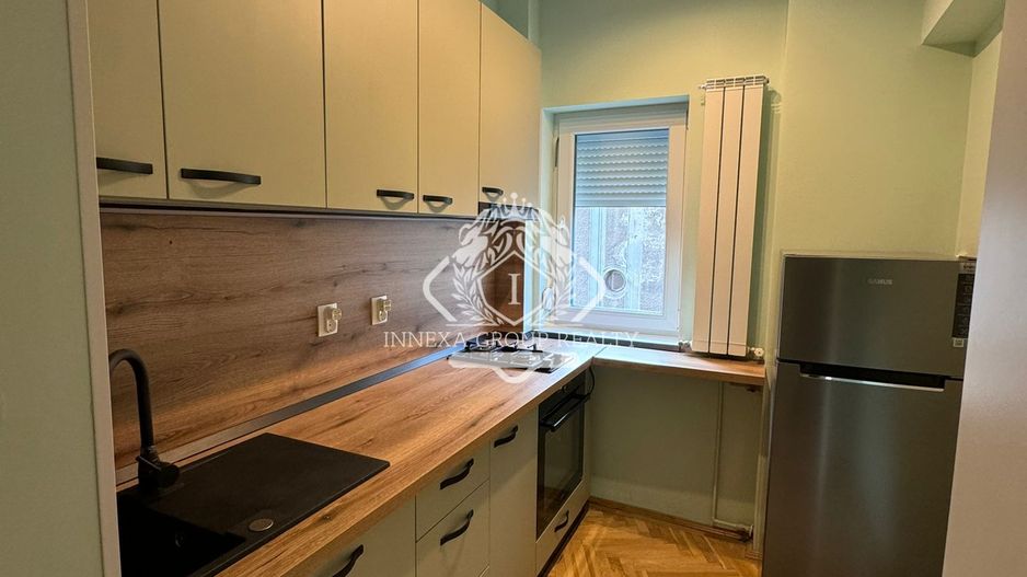 Cismigiu | Apartament 2 camere | Loc de parcare | 10 min metrou - Poză 4