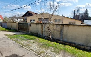 Inchiriere Spatiu Comercial Stradal Mogosoaia, Hala Depozit, Birouri, - Poză 20