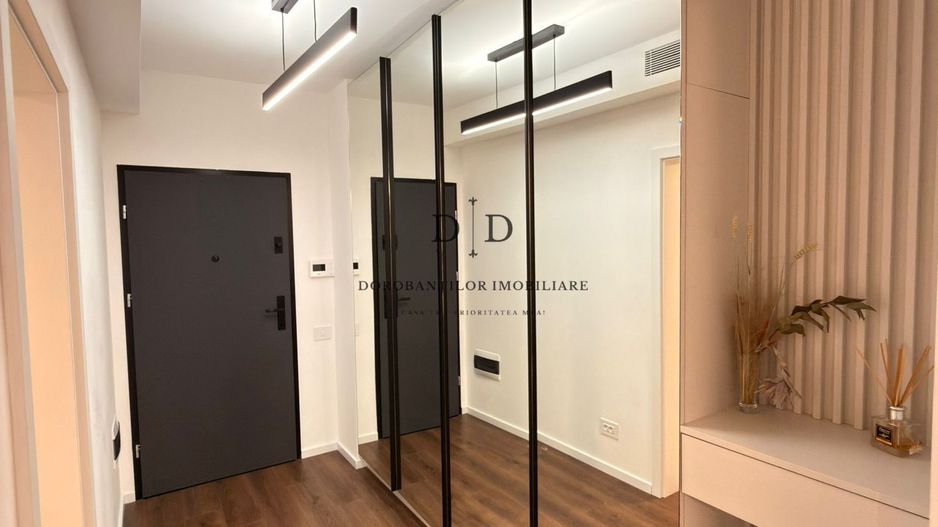 Apartament 4 camere de vânzare | Parcare subterana | Bloc nou 2024 - Poză 7