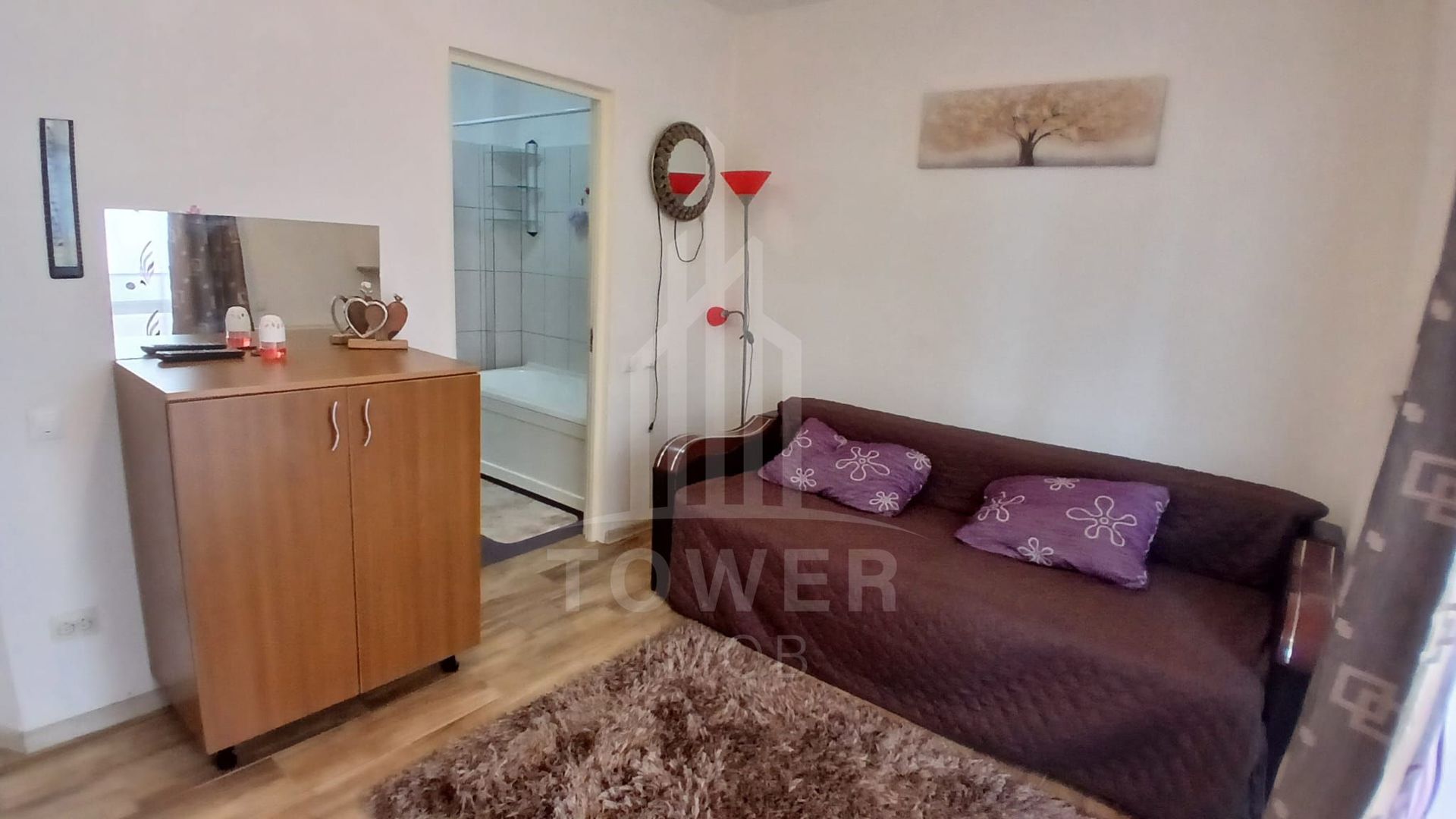 Garsoniera | 35mp | zona Doamna Stanca - Poză 4