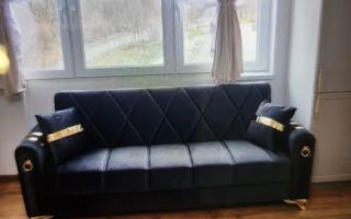 3 Camere decomandate, Parcare, Bulgaria, Piata Oser, Hornbach, Modern - Poză 6