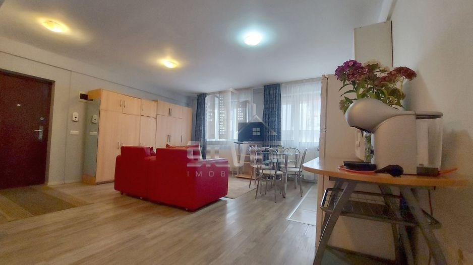 Apartament cu o camera! Zona strazii Sub Cetate! - Poză 5
