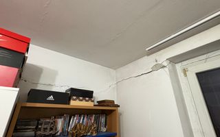 Apartament cu 3 camere - Ferdinand - Risc seismic II - Poză 19