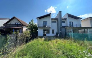 Casa 4 camere tip duplex | 120 mpu | Sura Mica - Poză 6