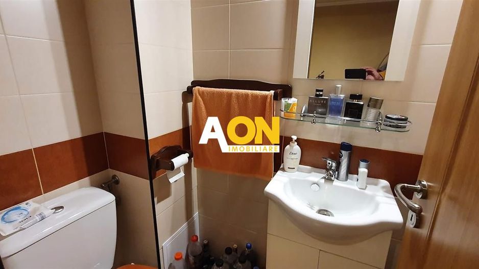 Apartament 3 camere Ampoi 3 - Poză 8