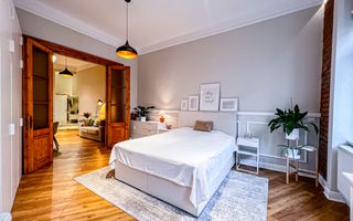 COMISION 0 %  Apartament 3 camere, zona ULTRACENTRAL - Poză 3