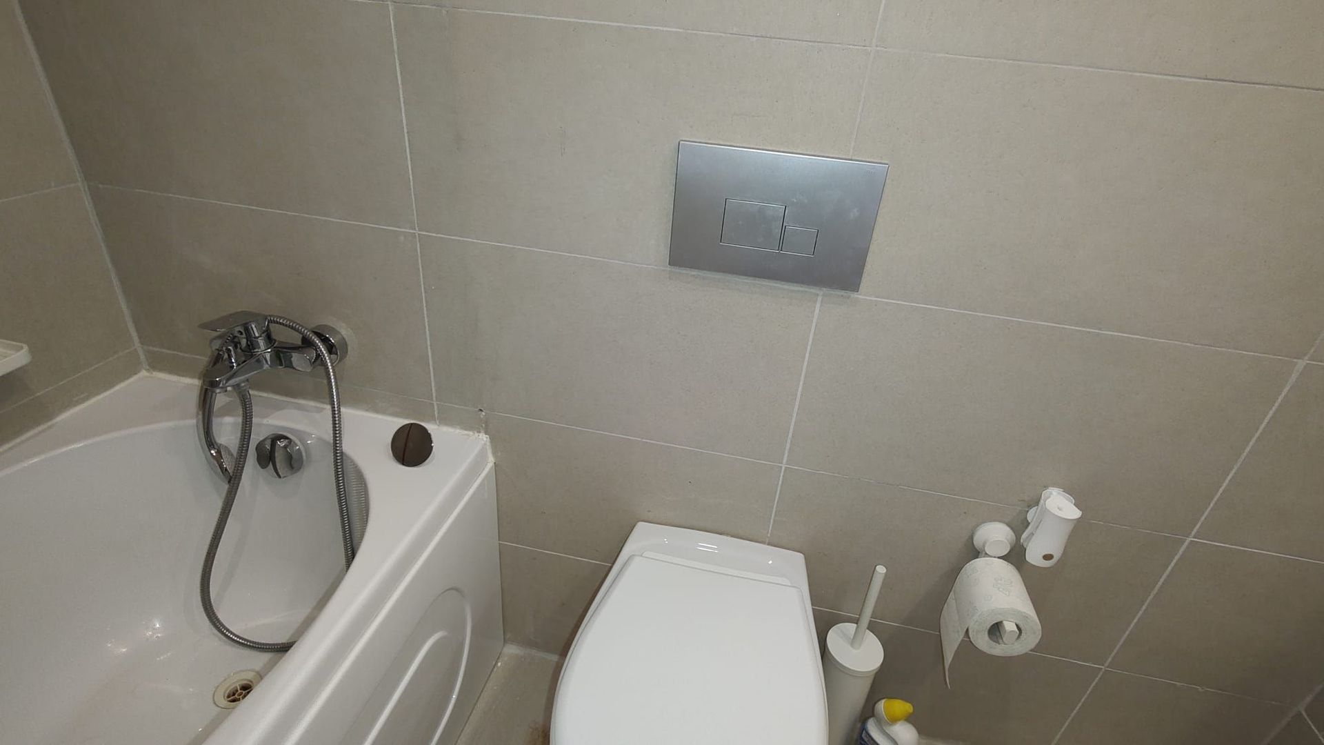 Apartament 2 camere vedere piscina Cosmopolis - Poză 11