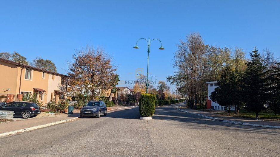 Teren 19.470 mp, investitie ideala, Green City -1 Decembrie, Ilfov - Poză 17