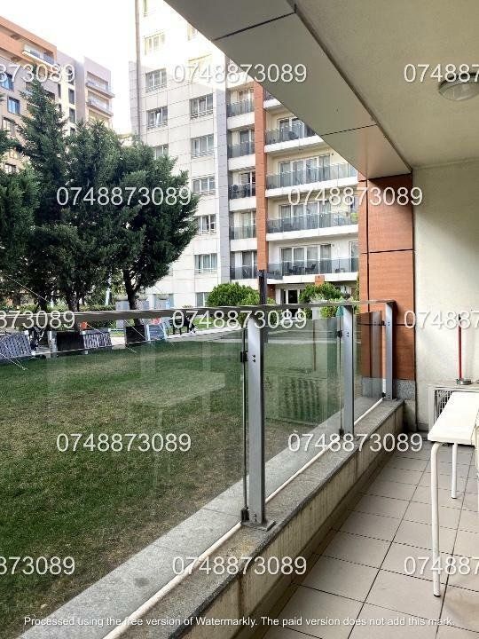 Ap 3 Camere Incity Residence Tip A - Poză 15