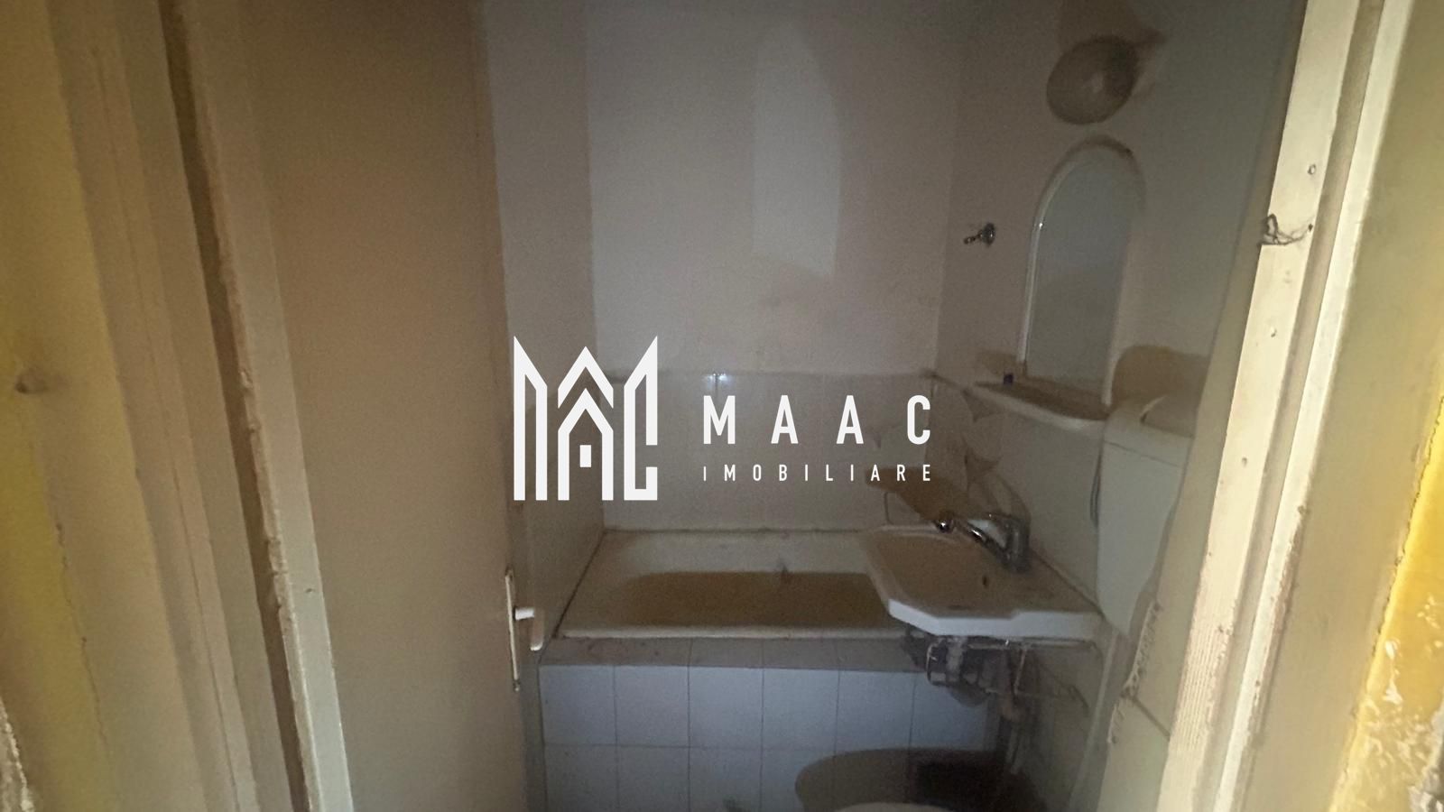 Garsonieră 28 MP | Parter | Cisnădie | Ideală pentru Investiție - Poză 6