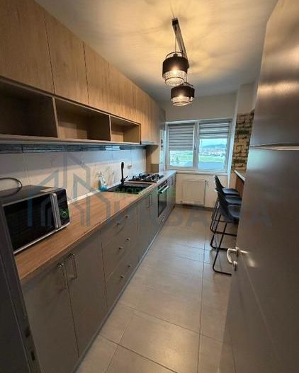 Apartament cu 2 camere și balcon în Complex Himson, Iași. Disponibil imediat. - Poză 1