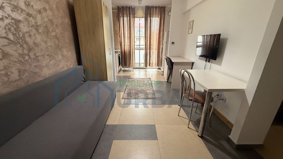 Podu Ros-Nicolae Iorga, apartament 2 camere - Poză 1