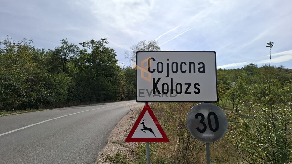 Comision 0. Teren intravilan in Cojocna! - Poză 12